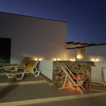 Casa Da Enxota Villa Povoa de Sao Miguel Luaran gambar