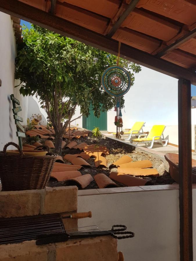 Casa Da Enxota Villa Povoa de Sao Miguel Luaran gambar