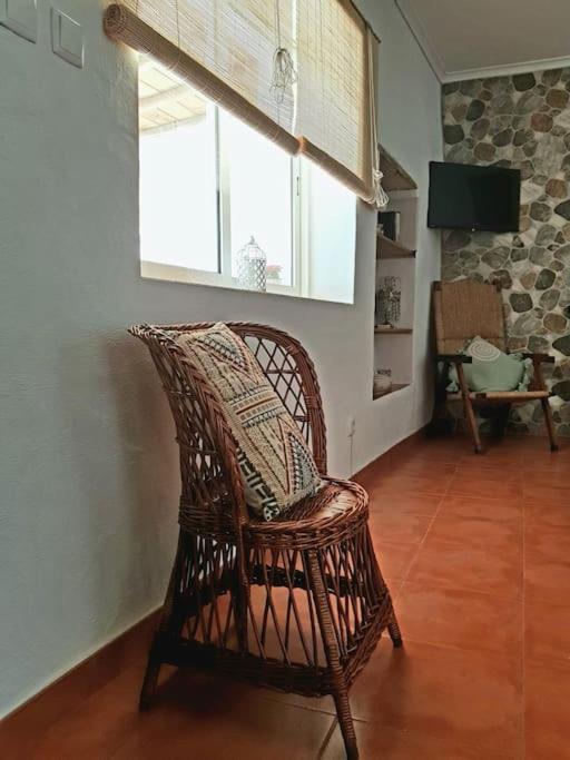 Casa Da Enxota Villa Povoa de Sao Miguel Luaran gambar