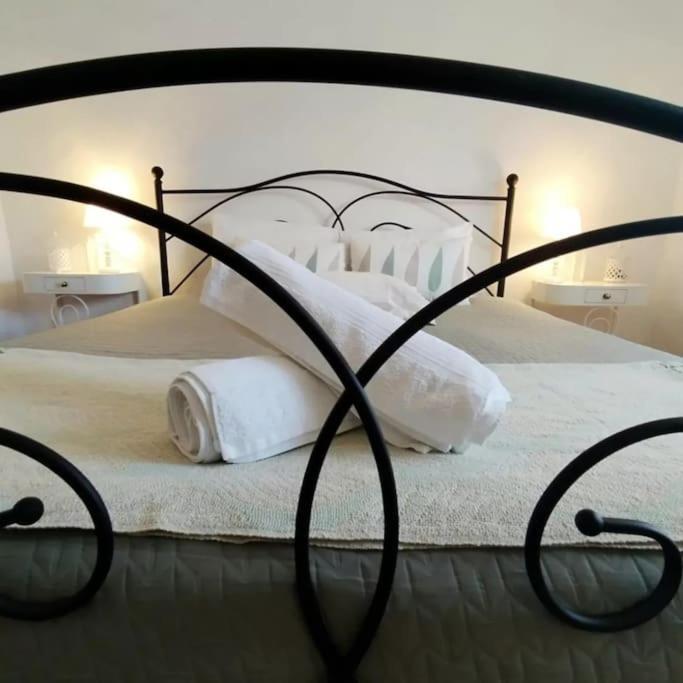 Casa Da Enxota Villa Povoa de Sao Miguel Luaran gambar